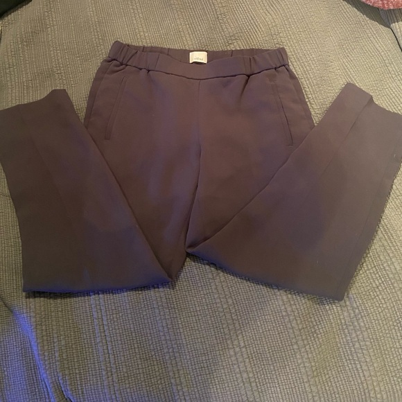 Wilfred Dress pants size 8 - Picture 2 of 4